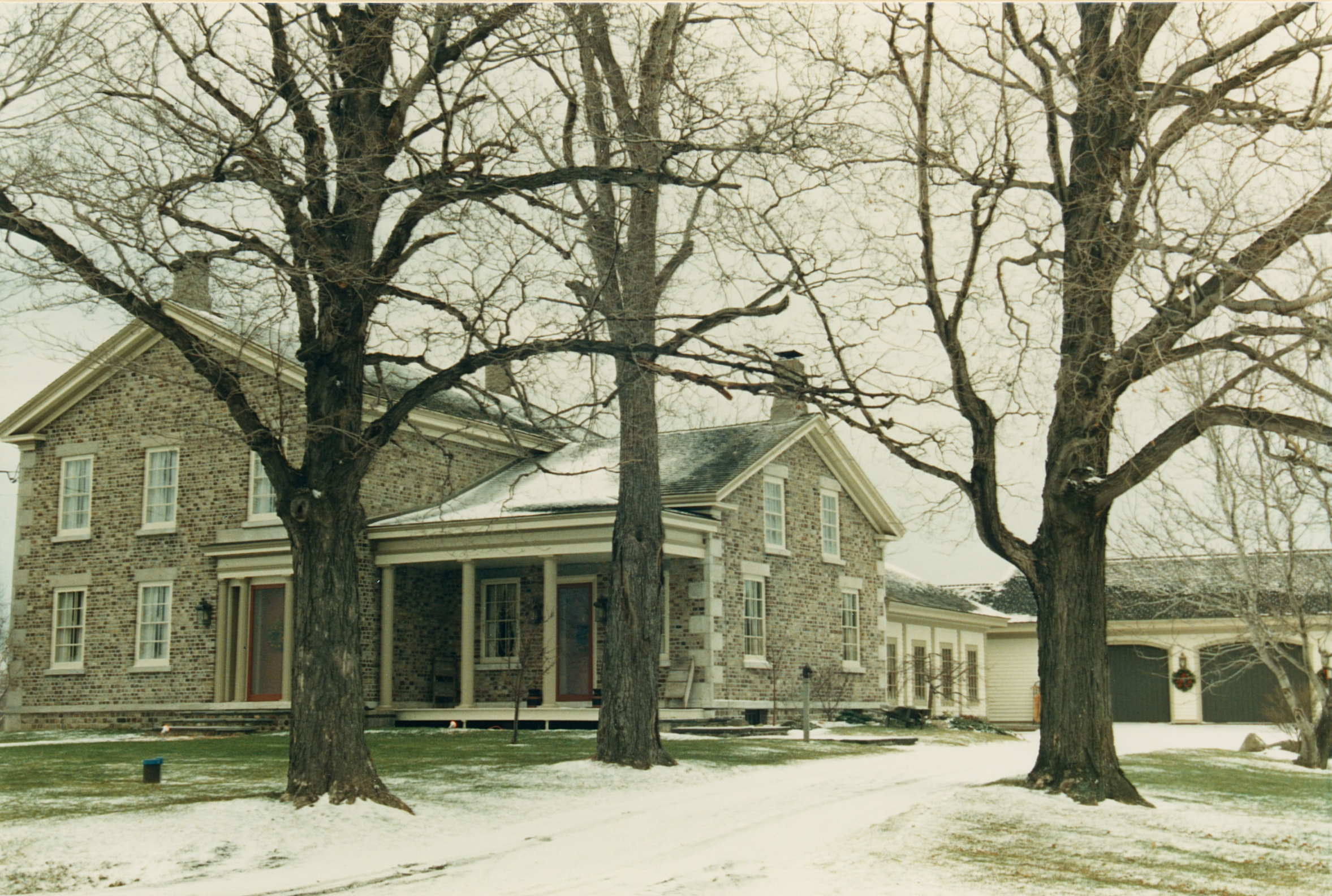 Elb-3 4899 Ford Rd 2